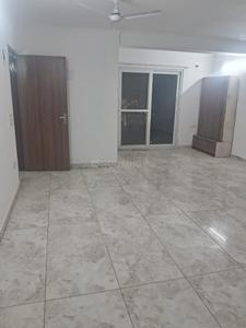 Hall Image of 1650 Sq.ft 2 BHK Independent House for rent in Sector 36 Noida for Rs. 35000