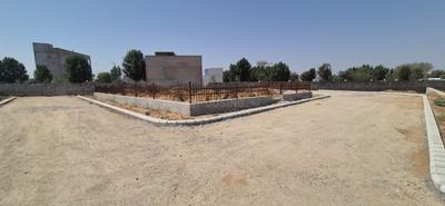 Image of 900 Sq.ft Residential Plot / Land for sale in Shivdaspura, Jaipur for Rs. 3000000