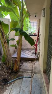 Balcony Image of 1155 Sq.ft 2 BHK Independent House for rent in Porur Chennai for Rs. 35000