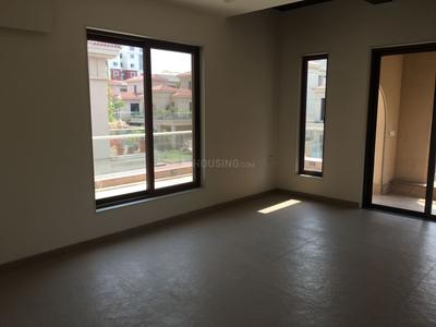 Bedroom Image of 6500 Sq.ft 5 BHK Villa for sale in New Alkapuri Vadodara for Rs. 72500000