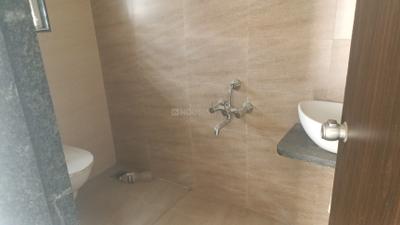 Bathroom Image of 1200 Sq.ft 3 BHK Apartment / Flat for sale in Punawale Pune for Rs. 7950000