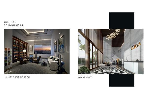 Paradigm Alaya Main Image 1