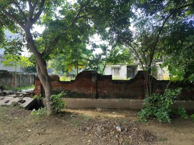 Image of 120 Sq.ft Residential Plot / Land for sale in Omicron II, Greater Noida for Rs. 23000000