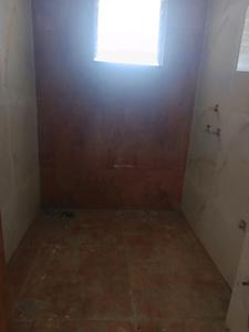 Common Bathroom Image of 1290 Sq.ft 2 BHK Apartment / Flat for sale in Lifestile Chowhan Residency Phase II, Undri Pune for Rs. 6300000