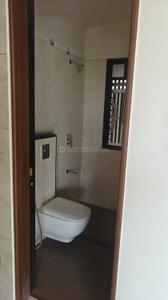 Bathroom Image of 1420 Sq.ft 3 BHK Apartment / Flat for sale in Majestique 27 Grand Residences, Balewadi Pune for Rs. 20000000