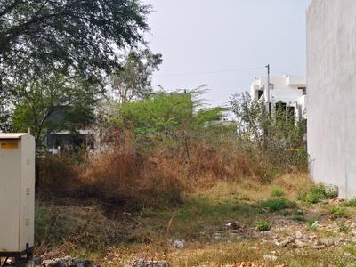 Image of 423 Sq.ft Residential Plot / Land for sale in Aarone Countywalk Villa, County Walk Township, Indore for Rs. 2111000