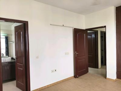 Bedroom Image of 1300 Sq.ft 2 BHK Apartment / Flat for sale in Bestech Park View Residency, Palam Vihar Gurgaon for Rs. 17500000