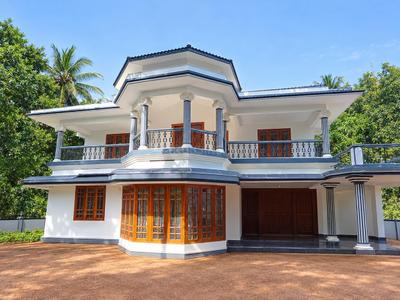 Image of 3600 Sq.ft 5 BHK Independent House for sale in North Parvur, Kochi for Rs. 21000000
