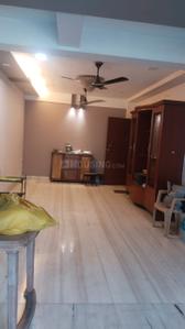 Hall Image of 775 Sq.ft 1.5 BHK Apartment / Flat for sale in Kopar Khairane Navi Mumbai for Rs. 9000000