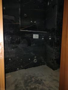 Bedroom One Image of 2500 Sq.ft 4 BHK Apartment / Flat for sale in Chhattarpur New Delhi for Rs. 16800000