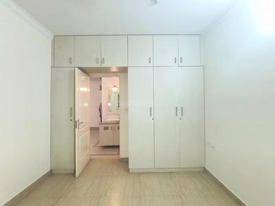 Bedroom Image of 1300 Sq.ft 2 BHK Apartment / Flat for sale in Raja Prakruthi Phase 2, Jayanagar Bengaluru for Rs. 19100000