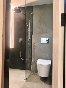Bedroom Two Image of 1917 Sq.ft 3 BHK Apartment / Flat for sale in Aundh Pune for Rs. 30000000