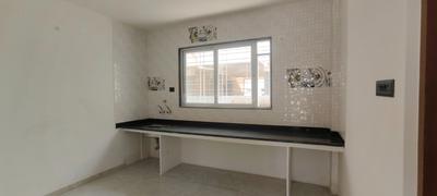 Kitchen Image of 1900 Sq.ft 3 BHK Villa for sale in Nashik Road Nashik for Rs. 8000000