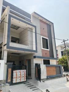 Image of 3400 Sq.ft 4 BHK Villa for sale in Kapra, Secunderabad for Rs. 16500000