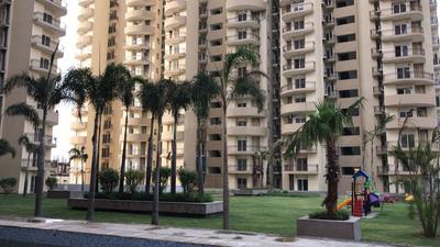 Image of 1540 Sq.ft 3 BHK Apartment / Flat for sale in Victory Central, Noida Extension, Greater Noida for Rs. 8400000