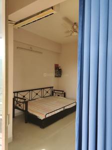 Bedroom Image of 1565 Sq.ft 3 BHK Apartment / Flat for sale in Scheme No 140 Indore for Rs. 11250000
