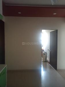 Hall Image of 1256 Sq.ft 2.5 BHK Apartment / Flat for rent in Ghatlodiya Ahmedabad for Rs. 26000