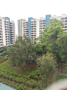 Image of 938 Sq.ft 2 BHK Apartment / Flat for sale in Nanded Madhuvanti, Nanded, Pune for Rs. 9300000