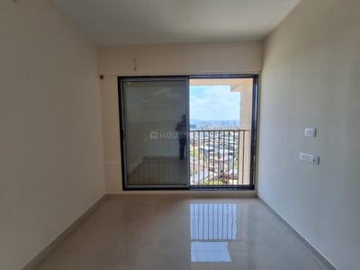 Hall Image of 1120 Sq.ft 2 BHK Apartment / Flat for sale in EV 10 Marina Bay, Vashi Navi Mumbai for Rs. 14000000