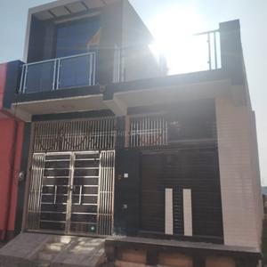Image of 690 Sq.ft 2 BHK Independent House for sale in MPB Mansarovar Park Villas, Lal Kuan, Ghaziabad for Rs. 5150000