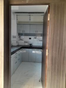 Kitchen Image of 1500 Sq.ft 3 BHK Apartment / Flat for rent in Argora Ranchi for Rs. 25000