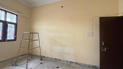 Bedroom Image of 1200 Sq.ft 1 RK Builder Floor for rent in Ashiyana Lucknow for Rs. 10000