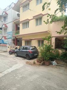 Building Image of 4500 Sq.ft 1 RK Independent House for sale in Sahakara Nagar Bengaluru for Rs. 37000000
