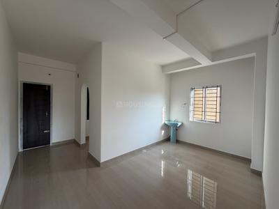 Hall Image of 1200 Sq.ft 2 BHK Builder Floor for rent in Beltola Guwahati for Rs. 16000