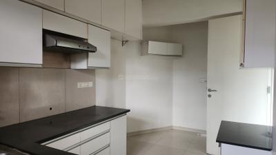 Kitchen Image of 1130 Sq.ft 2.5 BHK Apartment / Flat for sale in Hiranandani Meadows, Thane West Thane for Rs. 24000000