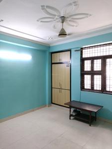 Bedroom Image of 1125 Sq.ft 3 BHK Apartment / Flat for sale in Mahavir Enclave New Delhi for Rs. 8000000