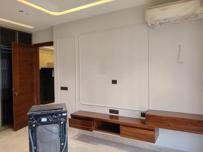 Bedroom Image of 2650 Sq.ft 3 BHK Builder Floor for rent in DLF City Phase 1, DLF Phase 1 Gurgaon for Rs. 115000