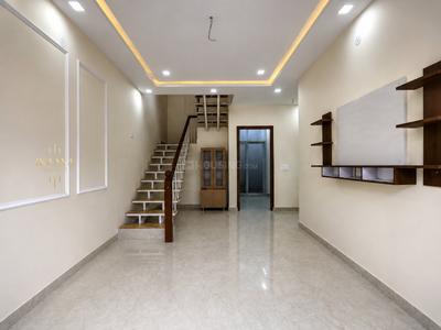 Hall Image of 2100 Sq.ft 4 BHK Independent House for sale in Sahastradhara Road Dehradun for Rs. 9900000