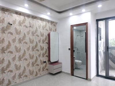 Bedroom Image of 1557 Sq.ft 3 BHK Builder Floor for sale in BPTP District 4, Sector 84 Faridabad for Rs. 17500000