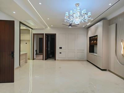 Living Room Image of 2400 Sq.ft 4 BHK Builder Floor for sale in Indirapuram Ghaziabad for Rs. 36000000