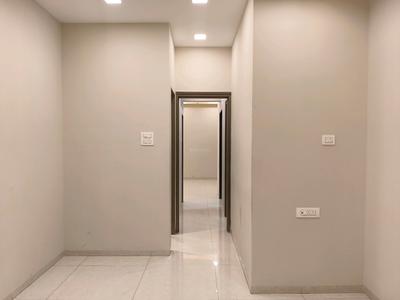 Bedroom Image of 1361 Sq.ft 3 BHK Apartment / Flat for sale in SS Balaji Sarvoday A Wing B Wing And E Wing, Dombivli East Thane for Rs. 11800000