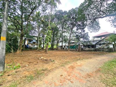 Image of 7395 Sq.ft Residential Plot / Land for sale in Aluva, Kochi for Rs. 450000