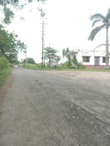 Image of 720 Sq.ft Residential Plot / Land for sale in Sweepview Metroplex City, Dakhin Chatta Kalikapukur, Kolkata for Rs. 500007