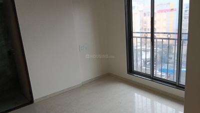 Bedroom Image of 506 Sq.ft 2 BHK Apartment / Flat for sale in ARC Aura, Andheri West Mumbai for Rs. 13300000
