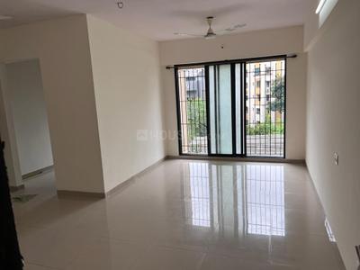 Hall Image of 900 Sq.ft 2 BHK Apartment / Flat for sale in Lodha Paradise, Thane West Thane for Rs. 9750000