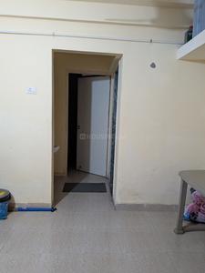 Hall Image of Co living private  in Kharghar, Navi Mumbai
