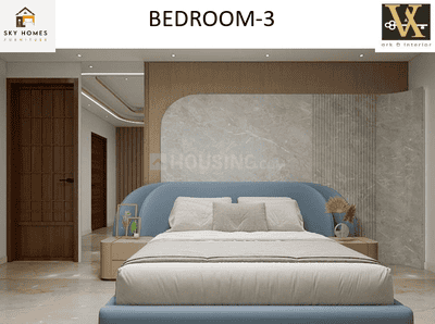 Image of 3662 Sq.ft 4 BHK Apartment / Flat for sale in Meera Nagar, Udaipur for Rs. 21500000