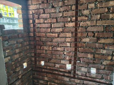 Image of 868 Sq.ft 2 BHK Apartment / Flat for sale in South Dum Dum, Kolkata for Rs. 3298400