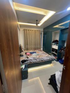 Bedroom Image of 900 Sq.ft 2 BHK Apartment / Flat for sale in Manjari Greens Annexe, Hadapsar Pune for Rs. 7500000