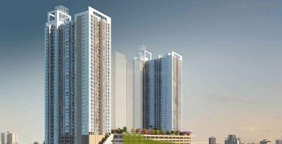 Image of 652 Sq.ft 2 BHK Apartment / Flat for sale in Birla Vanya Phase 2, Ulhasnagar, Thane for Rs. 8500000
