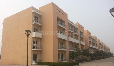 Image of 1300 Sq.ft 3 BHK Apartment / Flat for sale in BPTP Park Floors I, Sector 77, Faridabad for Rs. 9800000
