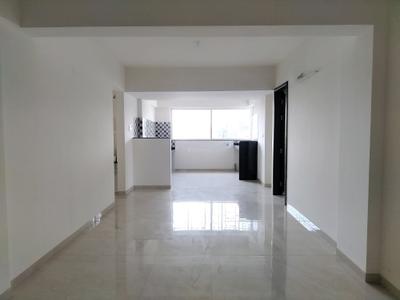 Living Room Image of 1330 Sq.ft 3 BHK Apartment / Flat for sale in Majestique Rhythm County Phase III, Handewadi Pune for Rs. 7000000