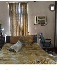 Bedroom Image of 400 Sq.ft 1 BHK Independent House for rent in Gobarsahi Muzaffarpur for Rs. 9000