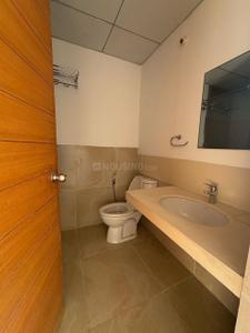Bathroom Image of 2800 Sq.ft 3 BHK Apartment / Flat for sale in Balewadi Pune for Rs. 37500000