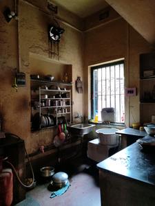 Kitchen Image of 3000 Sq.ft 7 BHK Independent House for sale in Sinthi Kolkata for Rs. 32500000