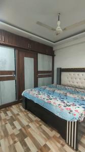Image of 1000 Sq.ft 2 BHK Apartment / Flat for rent in Aaksm Lotus Emprilla Phase 1, Arera Colony, Bhopal for Rs. 25000